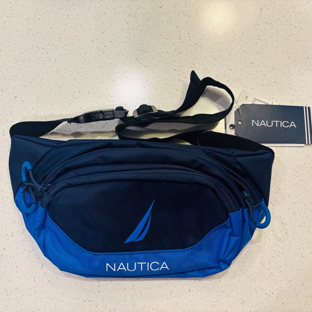 Nautica Fanny Pack